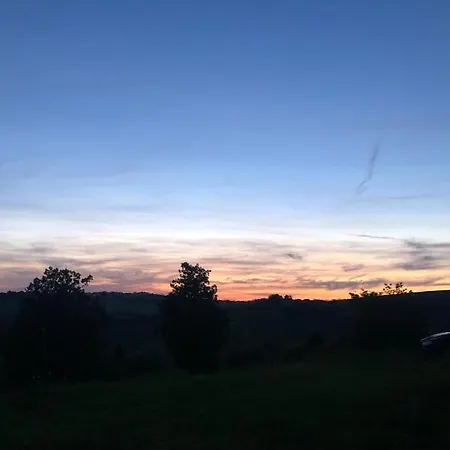 Among Vignards, Sun Set Апартаменты *